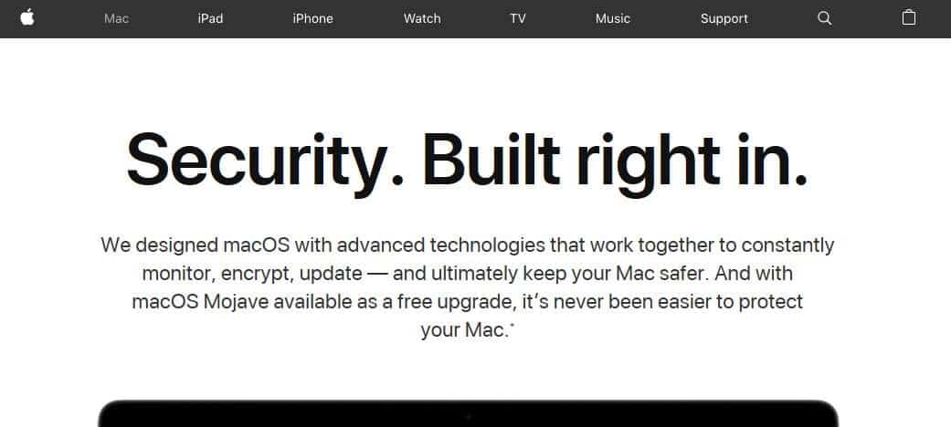 Anti Spyware Program For Mac